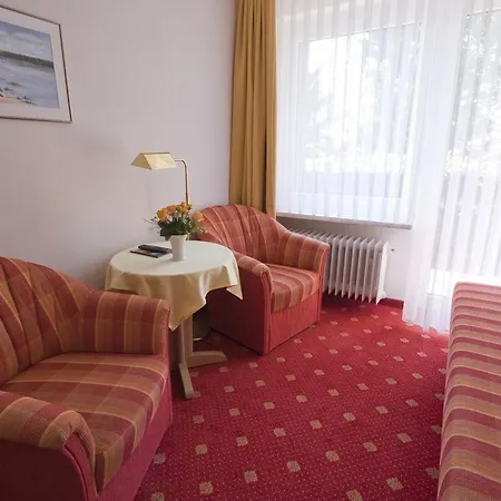 Mein Vierjahreszeiten Hotel Garni Superior Sankt Andreasberg Exterior foto
