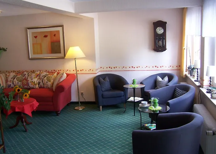 Mein Vierjahreszeiten Hotel Garni Superior